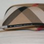 Brand New Burberry BE 2083 Black 3001 Eyeglasses: Mod. 2083 52-15 & Case