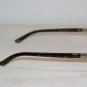 Brand New Versace 1155 Shiny Brown 53-17 Eyeglasses: Mod. 1155 (1031) & Case