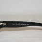 Brand New Kate Spade Bobbi Black Sunglasses: Mod. Bobbi & Case