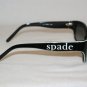 Brand New Kate Spade Bobbi Black Sunglasses: Mod. Bobbi & Case