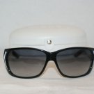 Brand New Diesel Hot Serena Black Sunglasses: Mod. Hot Serena & Case