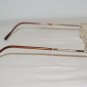 Brand New Caviar Gold 4835 53-18 Eyeglasses: Mod. 4835 & Case