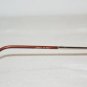 Brand New Caviar Gold 4835 53-18 Eyeglasses: Mod. 4835 & Case