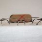 Brand New Burberry 9461 52-16 Burgundy Eyeglasses: Mod. 9461 & Case