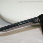Brand New Balenciaga Shiny Black UI5 Sunglasses: Mod. 0098 (UI5) 56-14 & Case