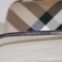 Brand New Burberry 1015 52-17 Silver Eyeglasses: Mod. 1015 (1005) 52-17 & Case