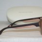 Brand New Balenciaga Light Beige UI2 Sunglasses: Mod. 0098 (UI2) 56-14 & Case