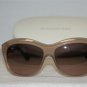 Brand New Balenciaga Light Beige UI2 Sunglasses: Mod. 0098 (UI2) 56-14 & Case