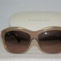 Brand New Balenciaga Light Beige UI2 Sunglasses: Mod. 0098 (UI2) 56-14 & Case