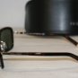 B. New DSquared2 0026 Dark Tortoise Sunglasses: Mod. DQ0026 (54N) 56-16 & Case