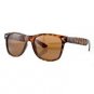 B. New DSquared2 0026 Dark Tortoise Sunglasses: Mod. DQ0026 (54N) 56-16 & Case