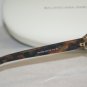 Brand New Balenciaga Clear Tan 057 Sunglasses: Mod. 0123 (057) 57-19 & Case