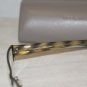 Brand New BCBG Maxazria 51-18 Ciro Eyeglasses: Mod. Khaki 51-18-140 & Case