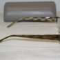 Brand New BCBG Maxazria 51-18 Ciro Eyeglasses: Mod. Khaki 51-18-140 & Case