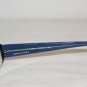 Brand New BCBG Verona Black Eyeglasses: Mod. Verona 52-18 & Case