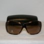 B. New Calvin Klein 3067 Sunglasses: Mod. 3067 (004) & Case