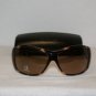 B. New Calvin Klein 3067 Sunglasses: Mod. 3067 (004) & Case
