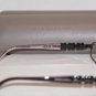 Brand New BCBGMaxazria Eyeglass Mod. Gianna Col. Black 52-16-130 & Case
