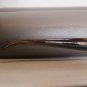 Brand New BCBGMaxazria Eyeglass Mod. Lucy W/ Stones! Col.Bro 53-16-140 &Case