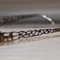 Brand New BCBGMaxazria Eyeglass Mod. Julissa Col. Bro 51-16-130 & Case