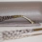 Brand New BCBGMaxazria Eyeglass Mod. Julissa Col. Bro 51-16-130 & Case