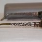 Brand New BCBGMaxazria Eyeglass Mod. Julissa Col. Bro 51-16-130 & Case