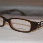 Brand New BCBGMaxazria Eyeglass Mod. Julissa Col. Bro 51-16-130 & Case