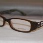 Brand New BCBGMaxazria Eyeglass Mod. Julissa Col. Bro 51-16-130 & Case