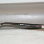 Brand New BCBG 54-14 Maxazria Brown Eyeglasses: Mod. Milan 54-14 & Case