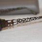 Brand New BCBGMaxazria Eyeglass Mod. Julissa Col. Bro 53-16-135 & Case