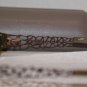 Brand New BCBGMaxazria Eyeglass Mod. Julissa Col. Bro 53-16-135 & Case