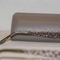 Brand New BCBGMaxazria Eyeglass Mod. Julissa Col. Bro 53-16-135 & Case