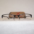 Brand New Burberry 9415 49-19 Blue Eyeglasses: Mod. 9415 & Case