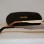 Brand New 54-18 Tom Ford TF5164 Dark Havana 050 Eyeglasses: Mod. TF 5164 & Case