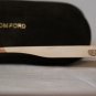 Brand New 54-18 Tom Ford TF5164 Dark Havana 050 Eyeglasses: Mod. TF 5164 & Case