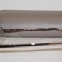 Brand New BCBGMaxazria Eyeglass Mod. Niccolo Col. Brown 52-18-135 & Case
