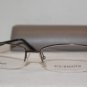 Brand New BCBGMaxazria Eyeglass Mod. Armando A  Col. Brown  54-18-145 & Case