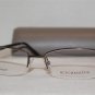 Brand New BCBGMaxazria Eyeglass Mod. Armando A  Col. Brown  54-18-145 & Case