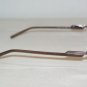 Brand New Burberry 1009 49-16 Brown Eyeglasses: Mod. 1009 (1010) 49-16 & Case