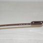 Brand New Burberry 1009 49-16 Brown Eyeglasses: Mod. 1009 (1010) 49-16 & Case