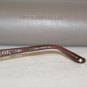 Brand New BCBG Maxazria 50-16 Aubergine Eyeglasses: Mod. Marietta 50-16 & Case
