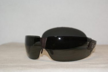 B. New Christian Dior Folding GZT Sunglasses: Mod. Summer 2 (GZT) 95-05 & Case