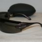 B. New Christian Dior Folding GZT Sunglasses: Mod. Summer 2 (GZT) 95-05 & Case