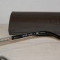 Brand New Anne Klein 8092 Dark Tortoise Eyeglasses: Mod. 8092 (118) 49-17 & Case