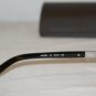 Brand New Anne Klein 8092 Dark Tortoise Eyeglasses: Mod. 8092 (118) 49-17 & Case