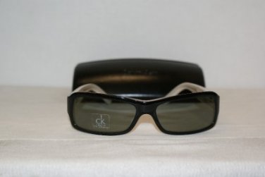 B. New Calvin Klein 4063 Sunglasses: Mod. 4063 (070) & Case