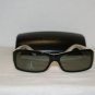 B. New Calvin Klein 4063 Sunglasses: Mod. 4063 (070) & Case