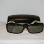 B. New Calvin Klein 4063 Sunglasses: Mod. 4063 (070) & Case