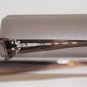Brand New BCBGMaxazria Eyeglass Mod. Lucy W/ Stones! Col.Bro 51-16-135 &Case