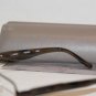 Brand New BCBGMaxazria Eyeglass Mod. Pierro Col. Bro 54-17-140 & Case